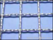 Crimped Wire Mesh