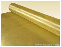 Phosphor Bronze Wire Cloth