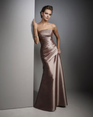 Elegant Prom Dress