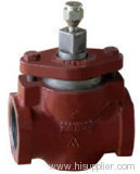 plug valve