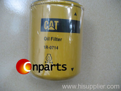 Replacement Caterpillar Oil Filter