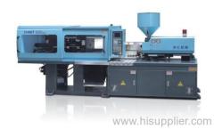 Injection molding machinery