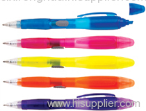 Double tips Ball pens Highlighters