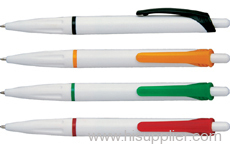 Plastice Ball Pens