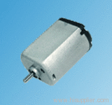 Electronic Lock Dc motor