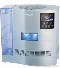 air purifiers