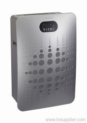 household air purifier