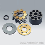 YUKEN PUMP SPARE PART