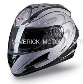 ECE Full Face Helmet