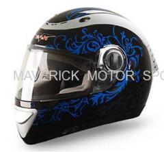 ECE Motorcycle Helmet