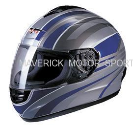 Motorcycle Full Face Helmet