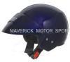 Open Face helmet