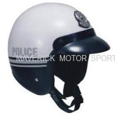 Police Helmet