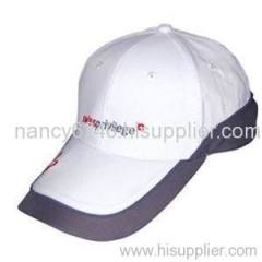 Cotton Cap