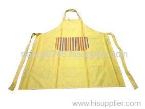 promotion apron