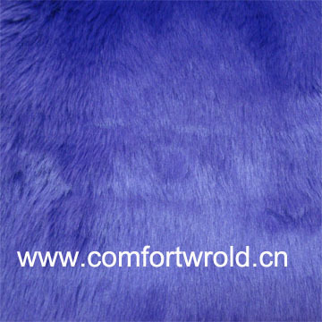 Fake Fur For Toy