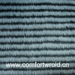 Artificial Fur fabric for Garments