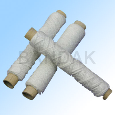 Ceramic Fiber Yarn