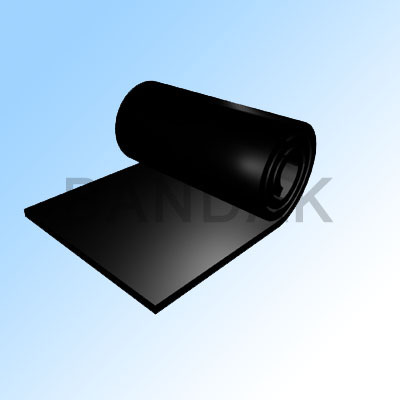 Rubber Spare Parts