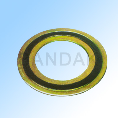 Spiral Wound Gasket