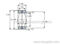 331717 A bearing