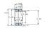 BT2B 332802 A bearing