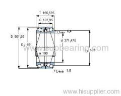 331606 A bearing