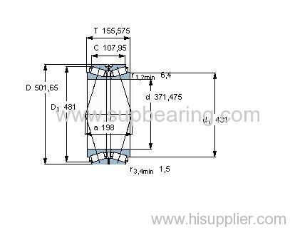 331606 A bearing