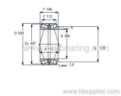 BT2B 328020 bearing