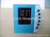 lcd alarm clock