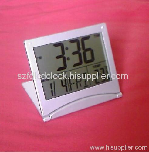 gift clock