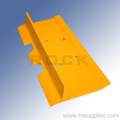 Pitch 203mm bulldozer undercarriage parts