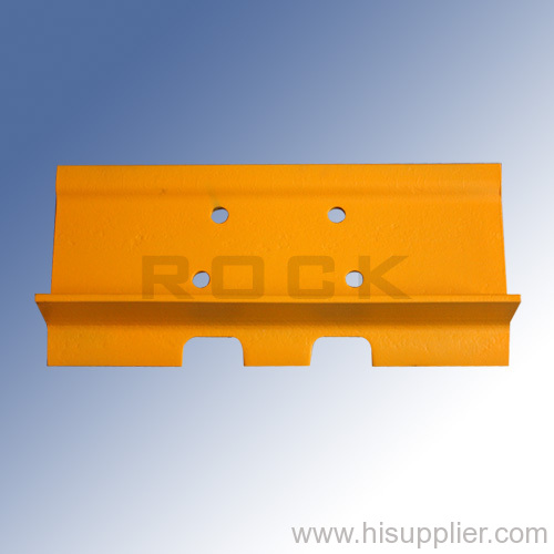 203 Pitch bulldozer undercarriage track shoe
