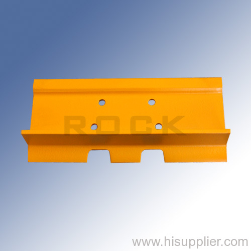 216 Pitch bulldozer undercarriage track shoe