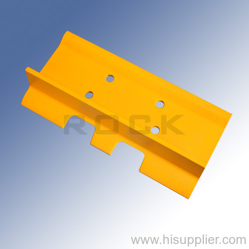 228 Pitch bulldozer undercarriage track shoe