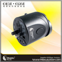 universal travel adapter-travel adaptor