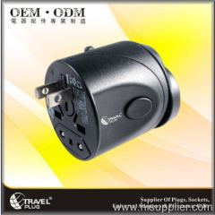 universal travel adapter-travel adaptor