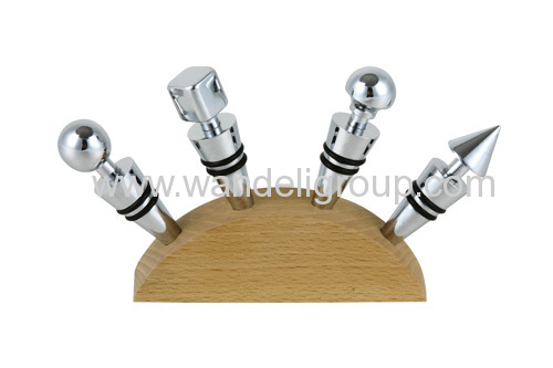 Crown Wine Stoppers