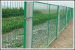 Railway Mesh Fencing