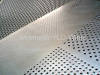 decorative perforated metal