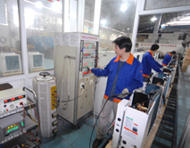 Guangteng Solar Energy Electrical Appliance Co., Ltd