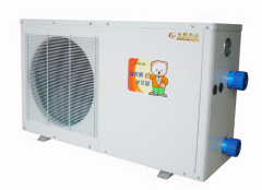 heat pump