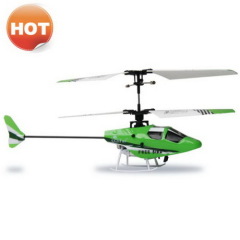 Qifei helicopter