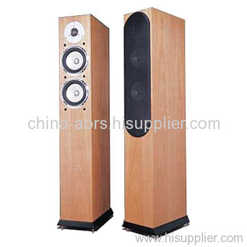 Stereo Speaker