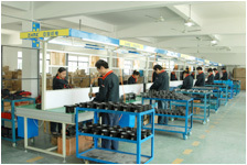 Soong Auto Parts Manufacturing Co.,Ltd.