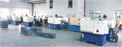 Soong Auto Parts Manufacturing Co.,Ltd.