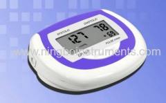 Armtype Blood Pressure Monitor