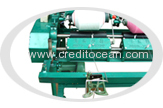 cone winding machine