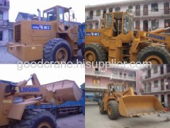 loader,used loader