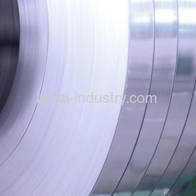 steel coils